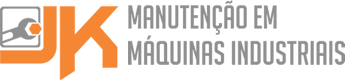 Bem vindo! | JK Manutenção em Máquinas Industriais