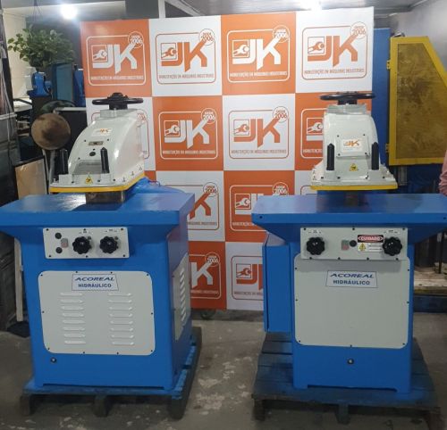 ALUGUEL DE MÁQUINAS